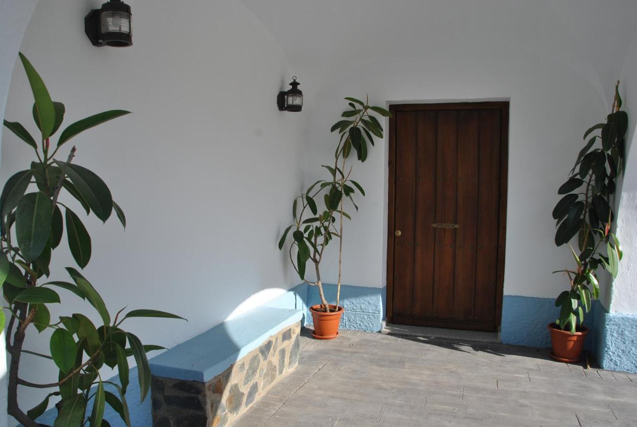 Casa Rural La Casa Del Agua Tr-Ba-00184 La Garrovilla Dış mekan fotoğraf