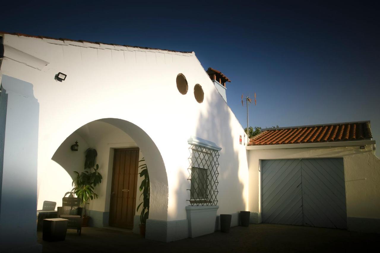 Casa Rural La Casa Del Agua Tr-Ba-00184 La Garrovilla Dış mekan fotoğraf